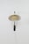 Panama Wall Lamp by Wim Rietveld for Gispen, 1950s For Sale - Image 6 of 18