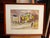 Gordon, Homage to T. S. Eliot, 1963, Watercolour on Paper, Framed For Sale - Image 8 of 13
