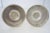 Metal Silverplate Candlesticks Tommi Parzinger - A Pair For Sale - Image 7 of 17