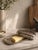 A handsome Reed & Barton silver plate covered butter dish in the classic Embassy pattern, model #1142 — marked clearly on...