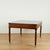 Antique George IV Leather Top Partners Desk For Sale - Image 15 of 17