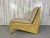 Wood Architectural Modernist Lounge Chair For Sale - Image 7 of 13