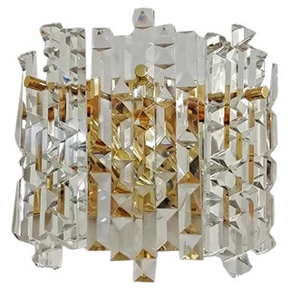 Wall Sconce from Kinkelday, 1970s For Sale