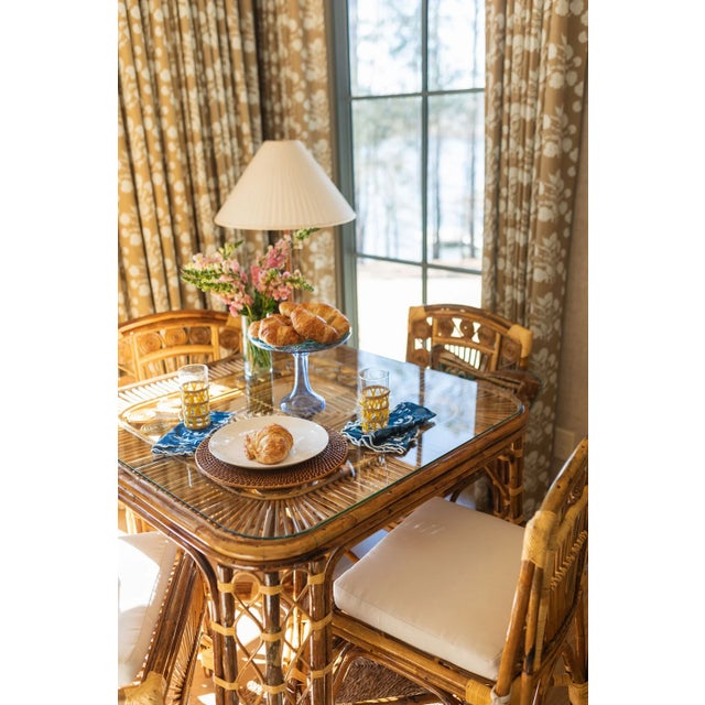 Robinson Game Table For Sale - Image 4 of 6