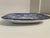 1800s Antique Spongeware Serving Platter For Sale In Philadelphia - Image 6 of 8