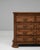 19th Century French Baroque Oak Chest of Drawers For Sale - Image 18 of 18