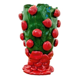 Nugget Vase by Gaetano Pesce for Fish Design For Sale
