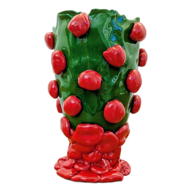 Nugget Vase by Gaetano Pesce for Fish Design For Sale