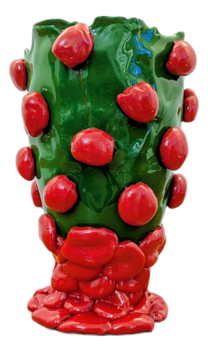 Nugget Vase by Gaetano Pesce for Fish Design