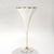 Early 20th Century Antique 11" Tiffany & Co. Gilt Sterling Silver Floriform Trumpet Flower Vase For Sale - Image 5 of 11