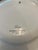 1988 Robert Steffy Louise Floral Enamelware Plate For Sale - Image 4 of 5
