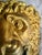 Mid 19th Century Mid 19th Century French Napoleon III Lion Head Pool Table Ornement For Sale - Image 5 of 7