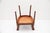 Vintage German Art Deco Armchairs in Wood and Leather, 1930s, Set of 2 For Sale - Image 15 of 17
