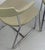Olive Bauhaus Chrome Armchairs from Robert Slezák, 1930s, Set of 2 For Sale - Image 8 of 14