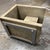 Four Hands Grass Roots Halden Vintage Grey Mahogany Nightstands, Pair For Sale - Image 11 of 12