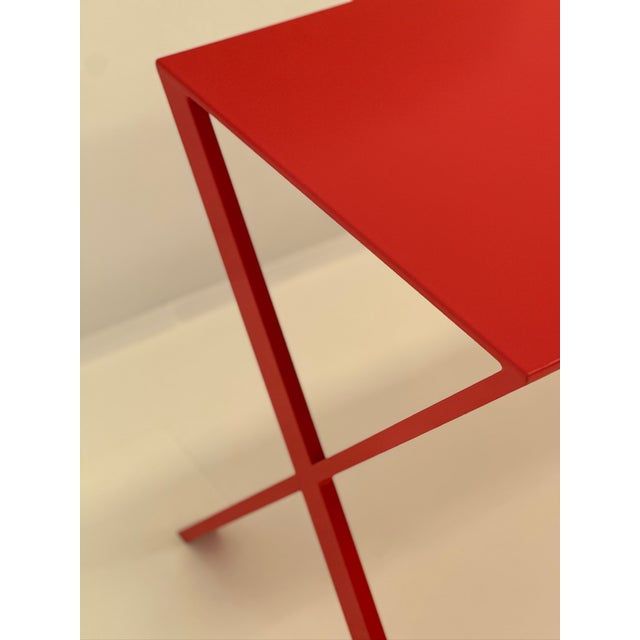 Desk Table by Nendo for Cappellini For Sale - Image 6 of 10