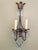 Niermann Weeks Traditional Sconce For Sale - Image 12 of 12