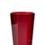 Mid 20th Century Mid Century Modern Fabergé Ruby Red Highball Glasses Service / Eight People For Sale - Image 5 of 7