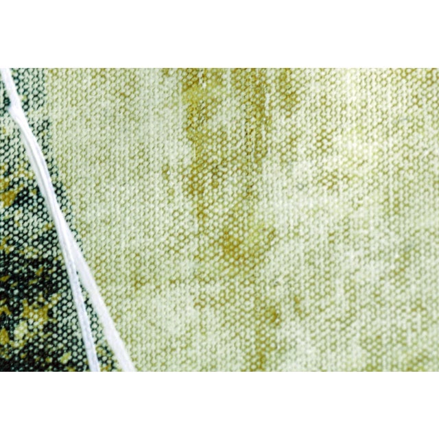 2010s "Dimples XII" Painting on Canvas For Sale - Image 5 of 7