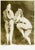 Hand Signed and numbered. Edition of 125 prints. Published in the artwork series: "Giacomo Manzù: Fifteen original...