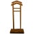 Wood Normandy Oak Coat Rack by Timothée Musset For Sale - Image 7 of 7