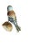 Cabin Wood Carved Bird 89 Austria For Sale - Image 3 of 4