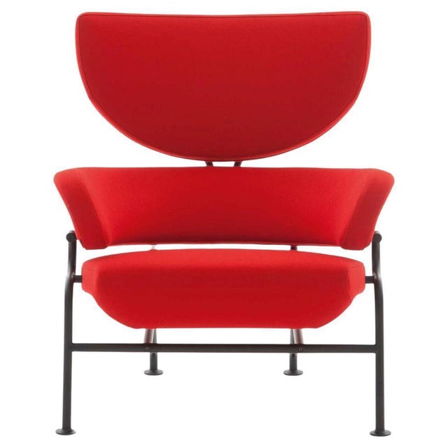 Not Yet Made - Made To Order Tre Pezzi Armchair by Franco Albini for Cassina For Sale - Image 5 of 5