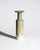 Organic Drip Glaze Ceramic Vases by Barbara Stehr, Germany, 1980s, Set of 3 For Sale - Image 9 of 18