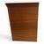 Wood Giorgetti Oli Modern Bedside Tables by Chi Wing Lo- A Pair For Sale - Image 7 of 8