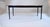 Hollywood Regency Baker Furniture Faux Bamboo Extendable Dining Table Black Lacquer With Gold Accents For Sale - Image 3 of 14
