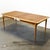 Lane Furniture "Acclaim" Walnut & Ash Dining Table For Sale - Image 10 of 12