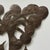 Almann Ulysses (Haitian, B. 1945) - Vintage Folk Art Two Birds and Tree Oil Drum Sculpture (c.1970) For Sale - Image 4 of 6