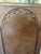 Brown Mid 20th Century Library Wastebasket/Planter For Sale - Image 8 of 11