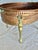 Early 20th Century Early 20th Century French Copper and Brass Jardiniere For Sale - Image 5 of 13