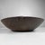 Vintage Japanese Wooden Bowl, 1920s For Sale - Image 13 of 14