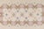 Mid-Century Modern Small Swedish Floor Mat in Wool, 1960s For Sale - Image 3 of 6