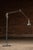 Mid 20th Century Vintage Industrial Dazor Articulated Floor Lamp For Sale - Image 5 of 12