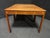 These are a very good pair of Swedish teak end tables/ occasional tables, in very good original condition.