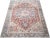 1940s 1940s Persian Heriz Rug For Sale - Image 5 of 6