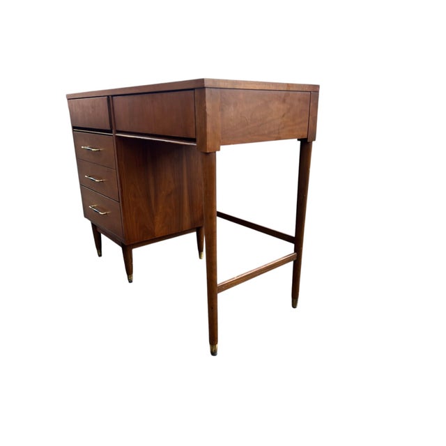 MCM Desk Laminate Top For Sale - Image 14 of 15