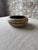 American Vintage Roseville Style Art Pottery Bowl / Cachepot For Sale - Image 3 of 6