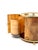 Hollywood Regency Luxury Smoking Set, Italy 1970 For Sale - Image 6 of 13