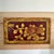 Early 20th Century Sculptural Wall Art – Antique Chinese Giltwood Carved Floral Panels, Pair For Sale - Image 5 of 11