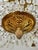 2000 - 2009 Classic Crystal Chandelier with Thirteen Bulbs For Sale - Image 5 of 10