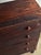 Late 19th Century Antique Painted Pine Chest of Drawers, Original Surface For Sale - Image 4 of 17