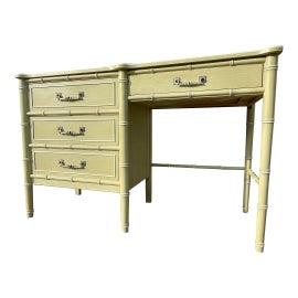 Example of Campaign Desks