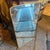 15th May 1957 Gio Ponti Style Mid-Century Modern Brass Italian Wall Mirror For Sale - Image 16 of 16