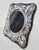 Sterling Silver Edwardian Style Photo Frame. For Sale In New York - Image 6 of 8