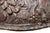 Bronze Rare Harold Studios Medusa Parade Shield Wall Sculpture After the 1552 Jörg Sigman Masterpiece For Sale - Image 8 of 18