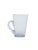1930s Art Deco Uranium Measuring Jug, Former Czechoslovakia, 1930s For Sale - Image 5 of 10